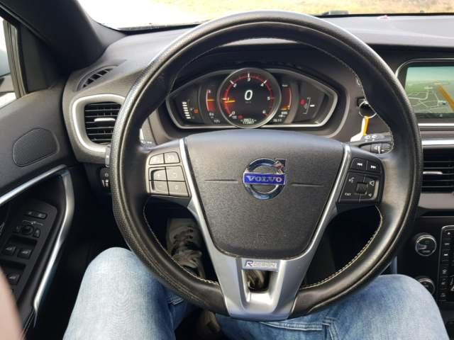 Photo 6 VIN: YV1MV7431G2300509 - VOLVO V40 