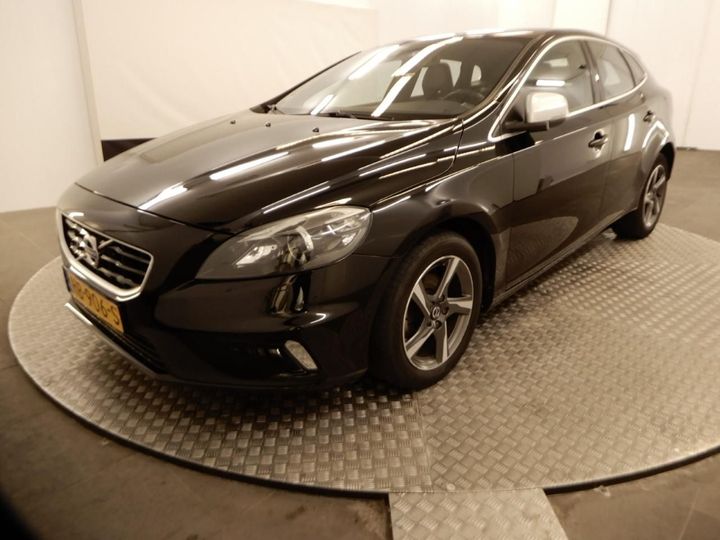 Photo 0 VIN: YV1MV7431G2300941 - VOLVO V40 