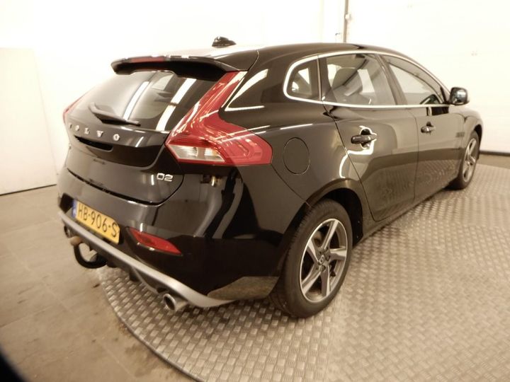 Photo 2 VIN: YV1MV7431G2300941 - VOLVO V40 