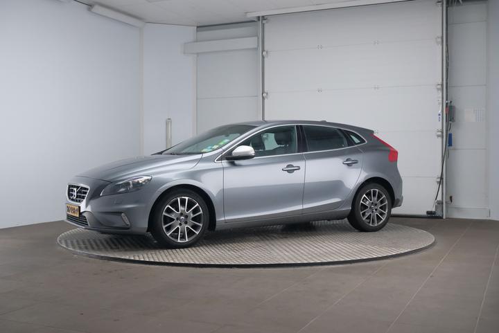 Photo 1 VIN: YV1MV7431G2300956 - VOLVO V40 