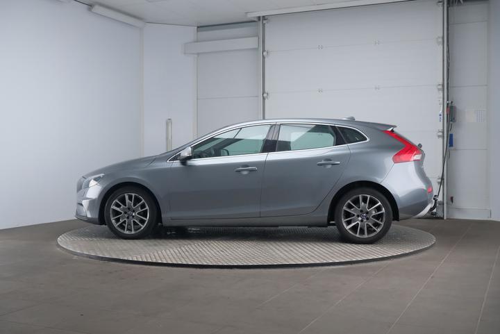 Photo 2 VIN: YV1MV7431G2300956 - VOLVO V40 