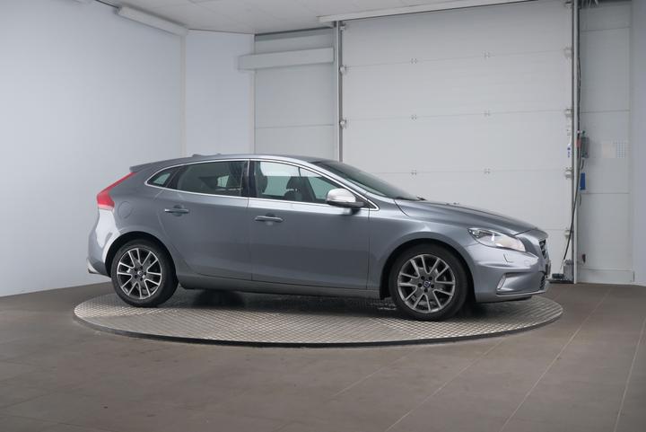 Photo 5 VIN: YV1MV7431G2300956 - VOLVO V40 