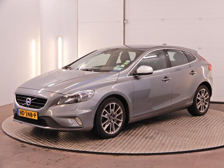 Photo 7 VIN: YV1MV7431G2300956 - VOLVO V40 