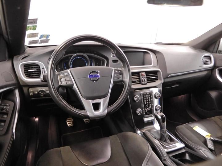 Photo 9 VIN: YV1MV7431G2300956 - VOLVO V40 