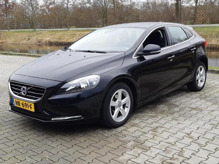 Photo 1 VIN: YV1MV7431G2301004 - VOLVO V40 