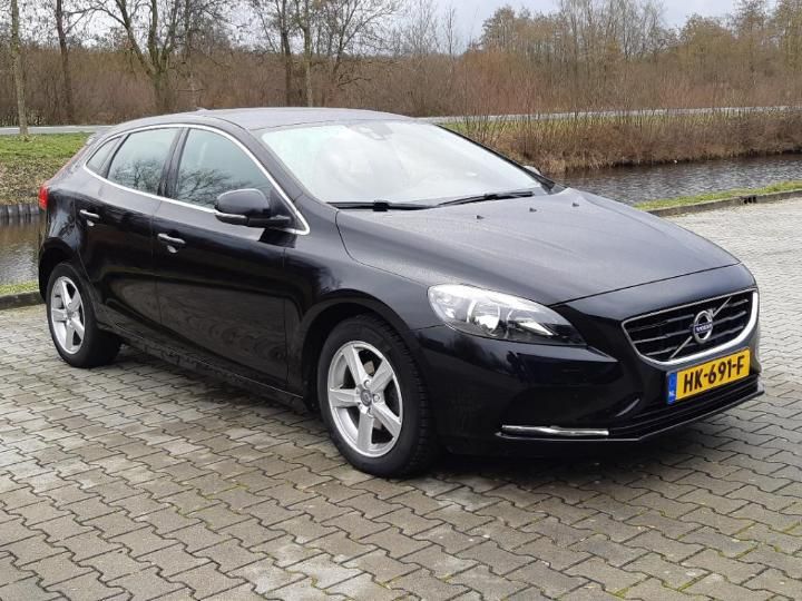 Photo 2 VIN: YV1MV7431G2301004 - VOLVO V40 