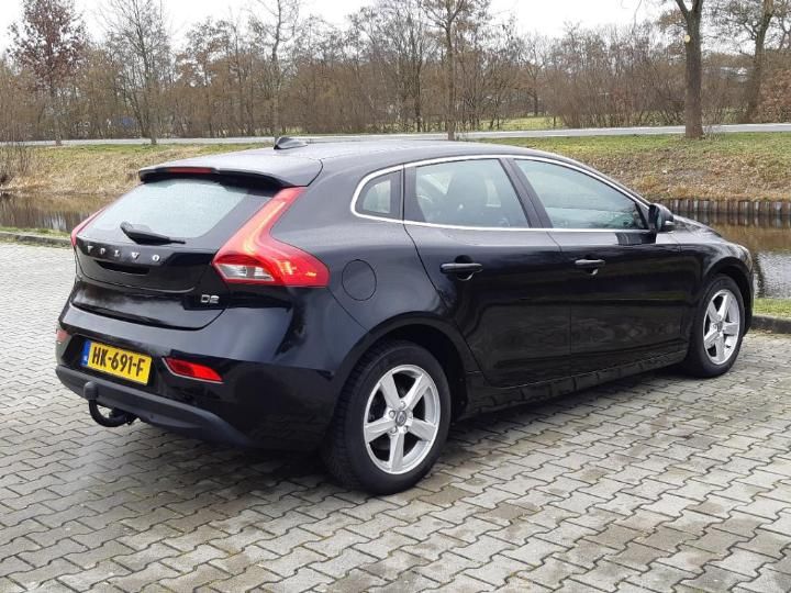 Photo 3 VIN: YV1MV7431G2301004 - VOLVO V40 