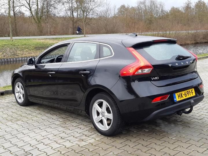 Photo 4 VIN: YV1MV7431G2301004 - VOLVO V40 