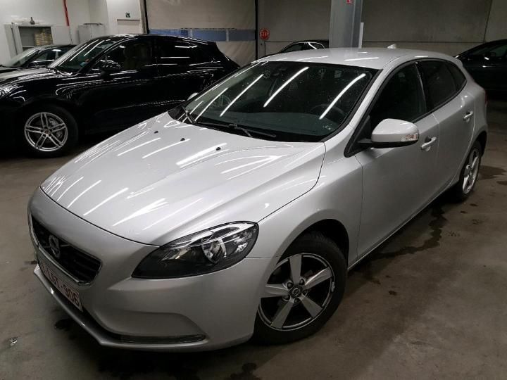 Photo 0 VIN: YV1MV7431G2301119 - VOLVO V40 