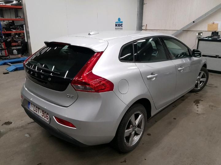 Photo 2 VIN: YV1MV7431G2301119 - VOLVO V40 