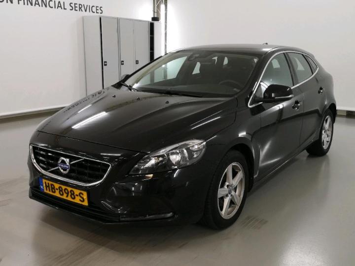 Photo 0 VIN: YV1MV7431G2301167 - VOLVO V40 