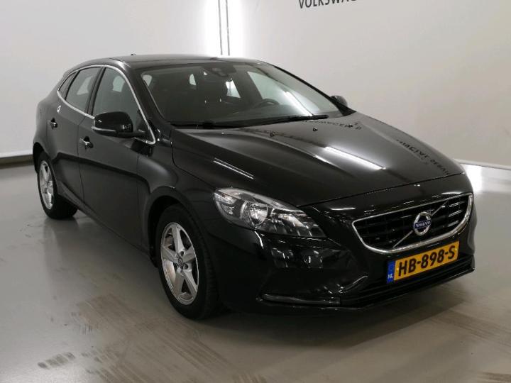 Photo 2 VIN: YV1MV7431G2301167 - VOLVO V40 