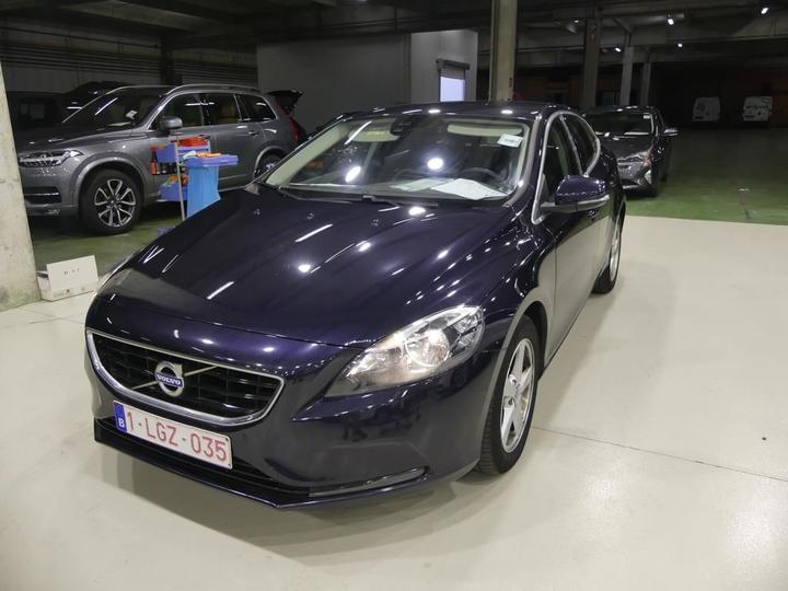 Photo 1 VIN: YV1MV7431G2301231 - VOLVO V40 