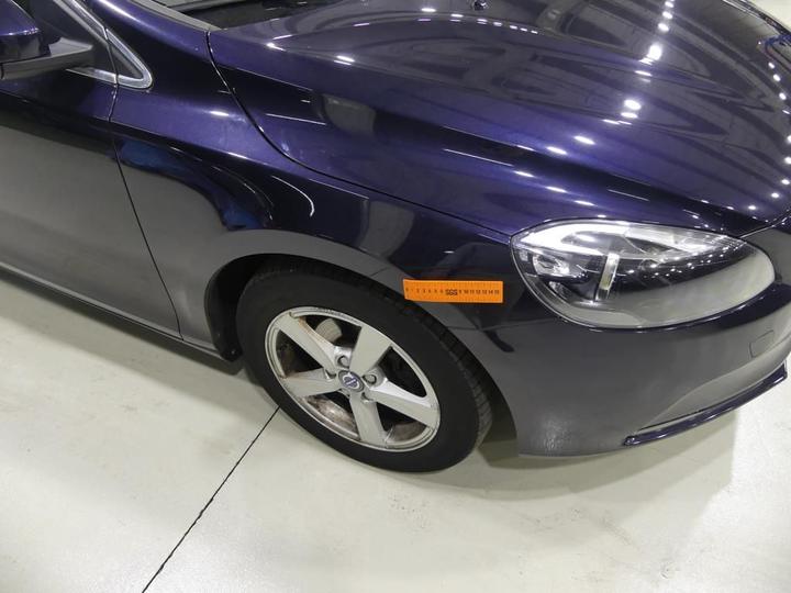 Photo 36 VIN: YV1MV7431G2301231 - VOLVO V40 