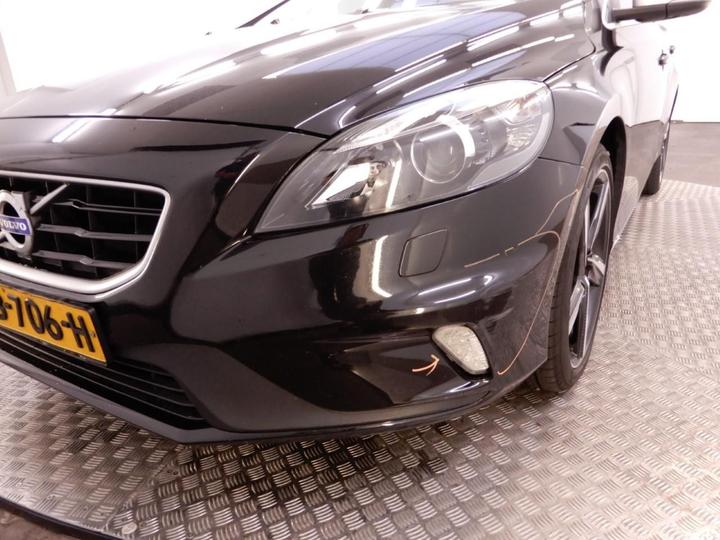 Photo 20 VIN: YV1MV7431G2301427 - VOLVO V40 