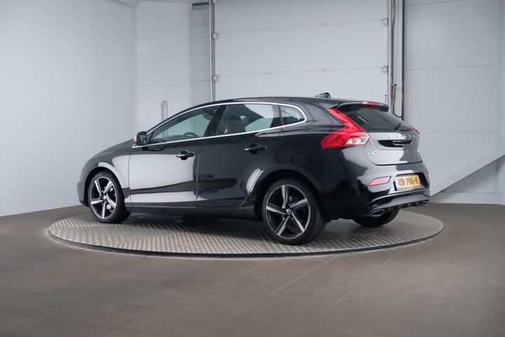 Photo 3 VIN: YV1MV7431G2301427 - VOLVO V40 