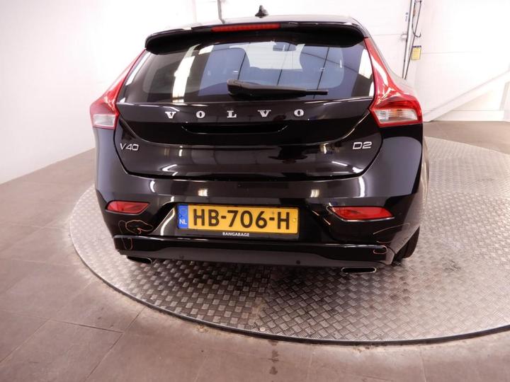 Photo 36 VIN: YV1MV7431G2301427 - VOLVO V40 