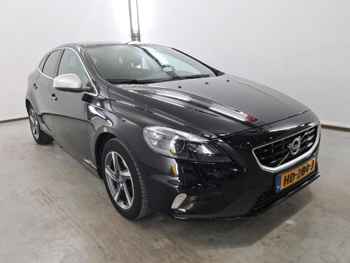 Photo 2 VIN: YV1MV7431G2301432 - VOLVO V40 