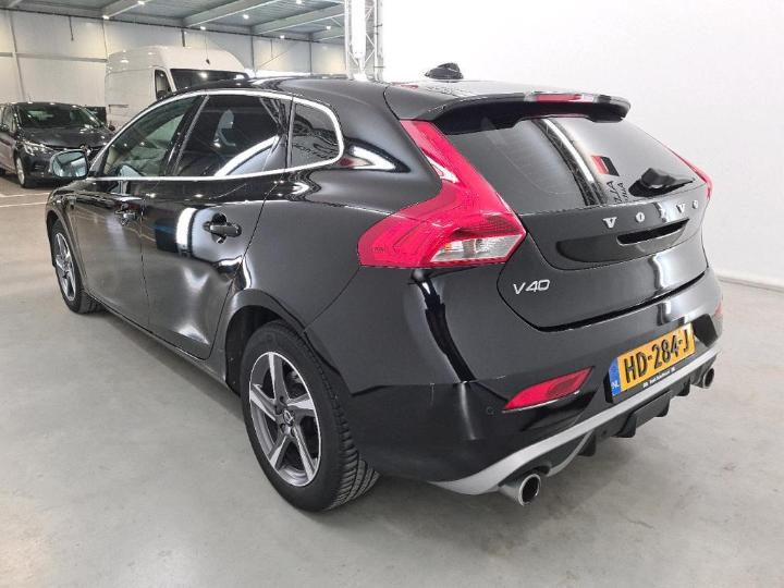 Photo 3 VIN: YV1MV7431G2301432 - VOLVO V40 