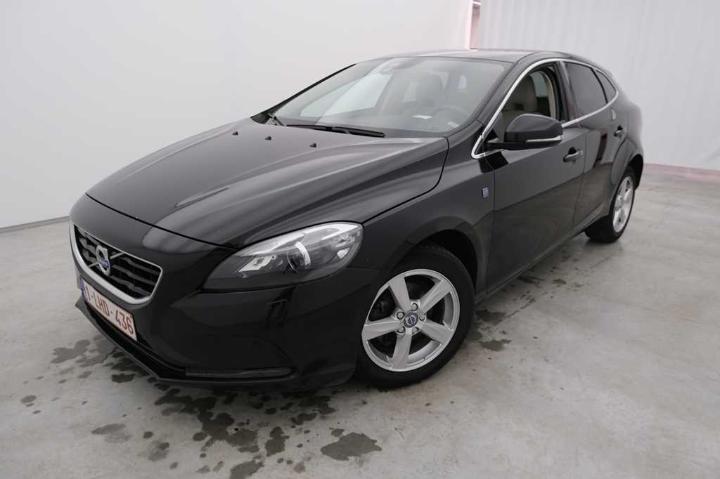 Photo 1 VIN: YV1MV7431G2301483 - VOLVO V40 &#3912 