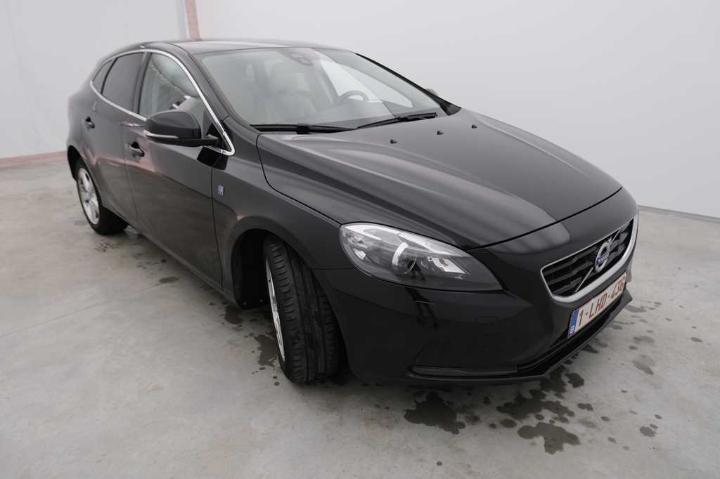 Photo 8 VIN: YV1MV7431G2301483 - VOLVO V40 &#3912 