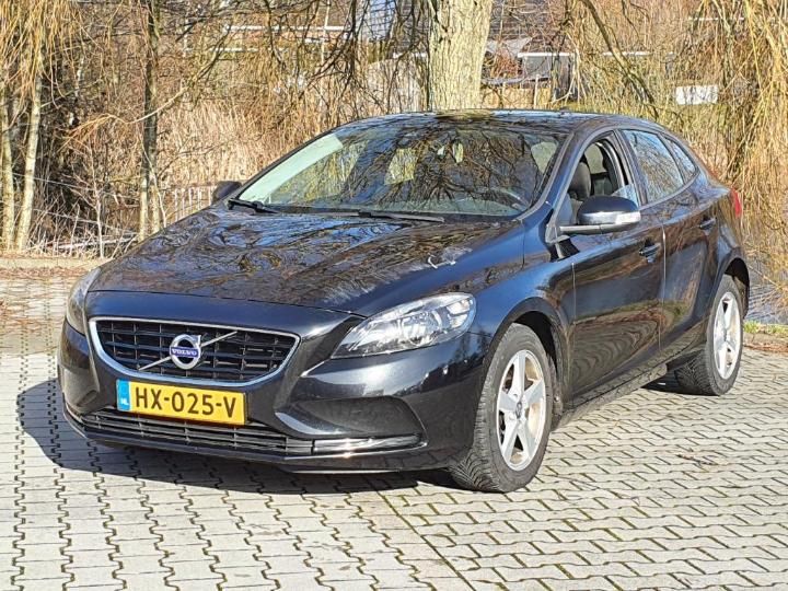 Photo 1 VIN: YV1MV7431G2301539 - VOLVO V40 