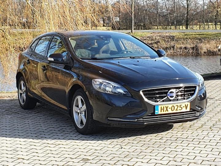 Photo 2 VIN: YV1MV7431G2301539 - VOLVO V40 