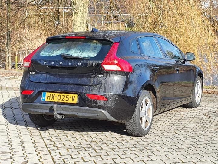 Photo 3 VIN: YV1MV7431G2301539 - VOLVO V40 