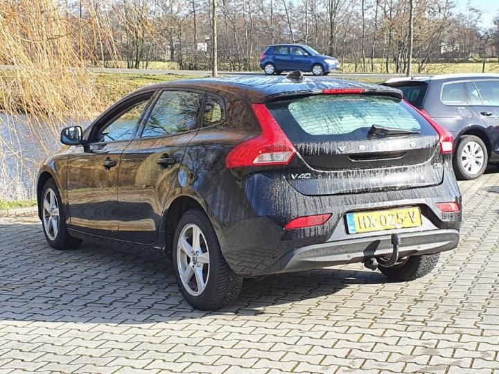 Photo 4 VIN: YV1MV7431G2301539 - VOLVO V40 