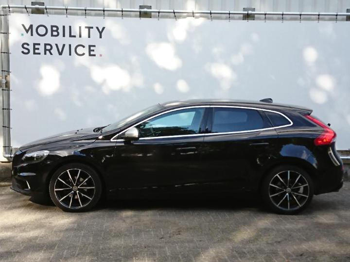 Photo 2 VIN: YV1MV7431G2301741 - VOLVO V40 