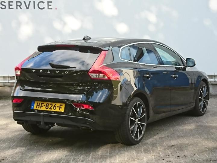 Photo 3 VIN: YV1MV7431G2301741 - VOLVO V40 