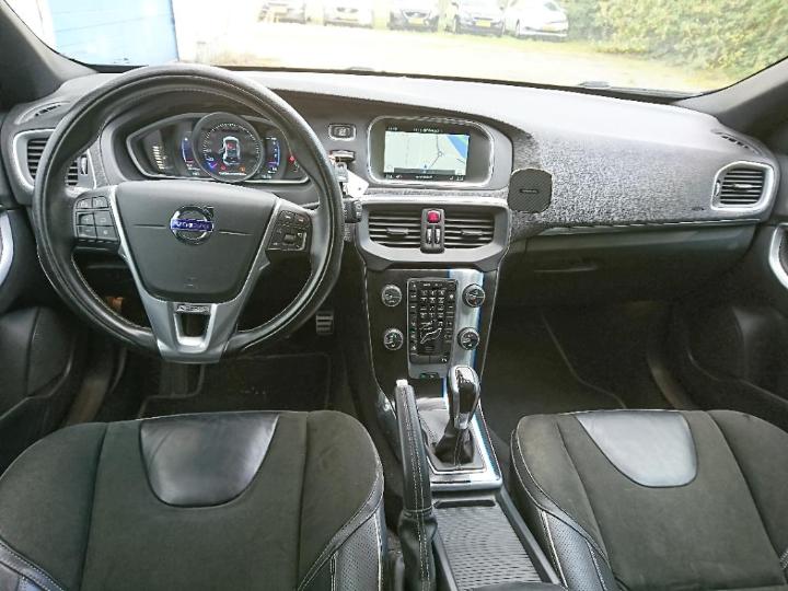 Photo 6 VIN: YV1MV7431G2301741 - VOLVO V40 