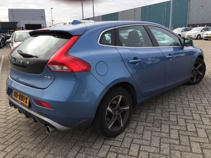 Photo 2 VIN: YV1MV7431G2301770 - VOLVO V40 