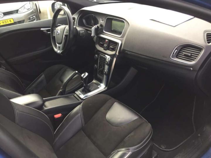 Photo 3 VIN: YV1MV7431G2301770 - VOLVO V40 