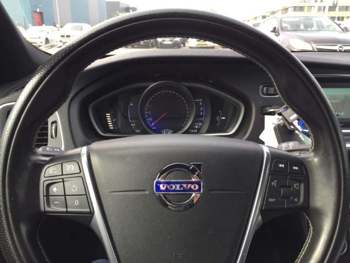 Photo 9 VIN: YV1MV7431G2301770 - VOLVO V40 