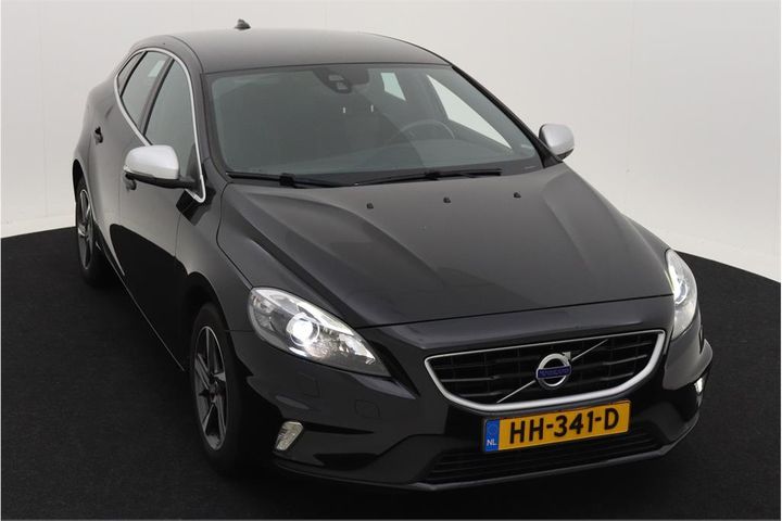 Photo 2 VIN: YV1MV7431G2302499 - VOLVO V40 