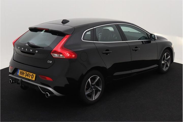 Photo 3 VIN: YV1MV7431G2302499 - VOLVO V40 