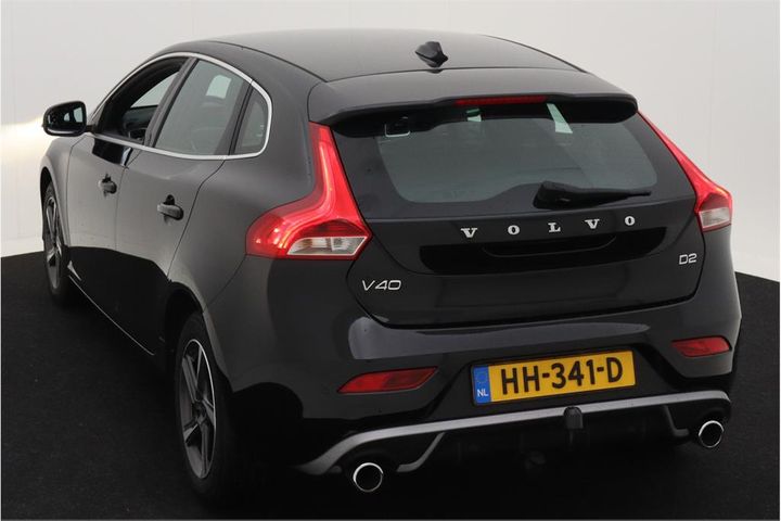 Photo 4 VIN: YV1MV7431G2302499 - VOLVO V40 