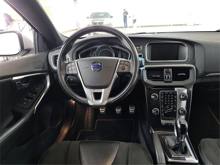 Photo 6 VIN: YV1MV7431G2302499 - VOLVO V40 