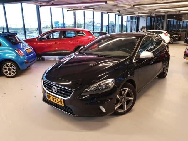 Photo 1 VIN: YV1MV7431G2302733 - VOLVO V40 