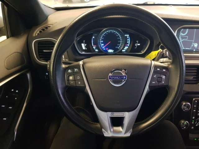 Photo 12 VIN: YV1MV7431G2302733 - VOLVO V40 