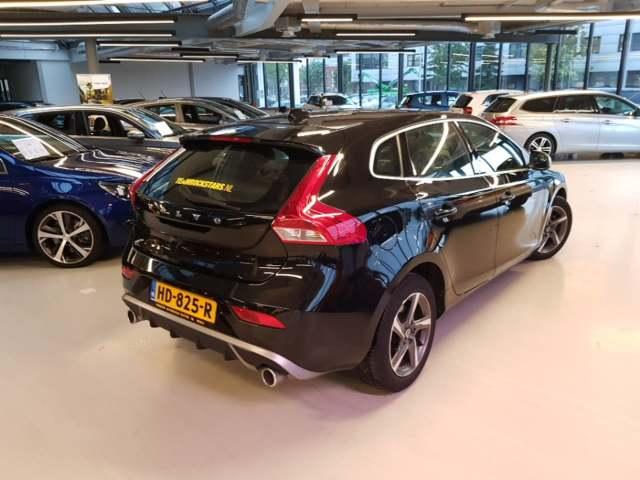 Photo 2 VIN: YV1MV7431G2302733 - VOLVO V40 