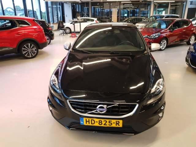 Photo 7 VIN: YV1MV7431G2302733 - VOLVO V40 