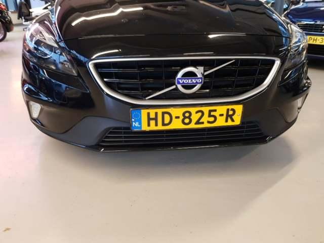 Photo 9 VIN: YV1MV7431G2302733 - VOLVO V40 