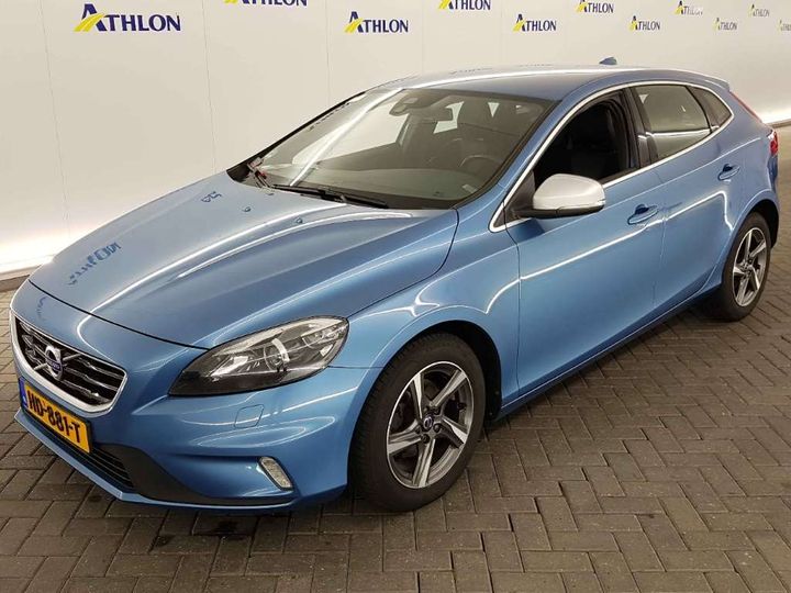 Photo 0 VIN: YV1MV7431G2302964 - VOLVO V40 