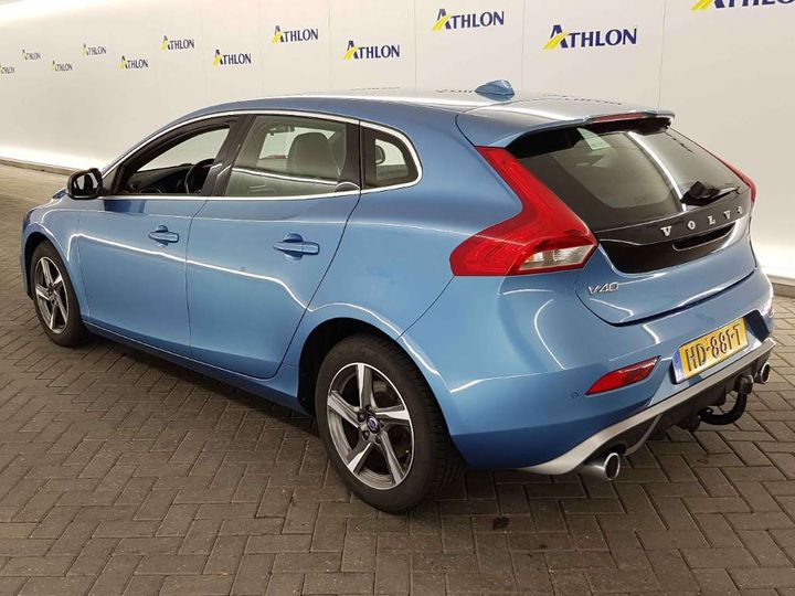 Photo 3 VIN: YV1MV7431G2302964 - VOLVO V40 