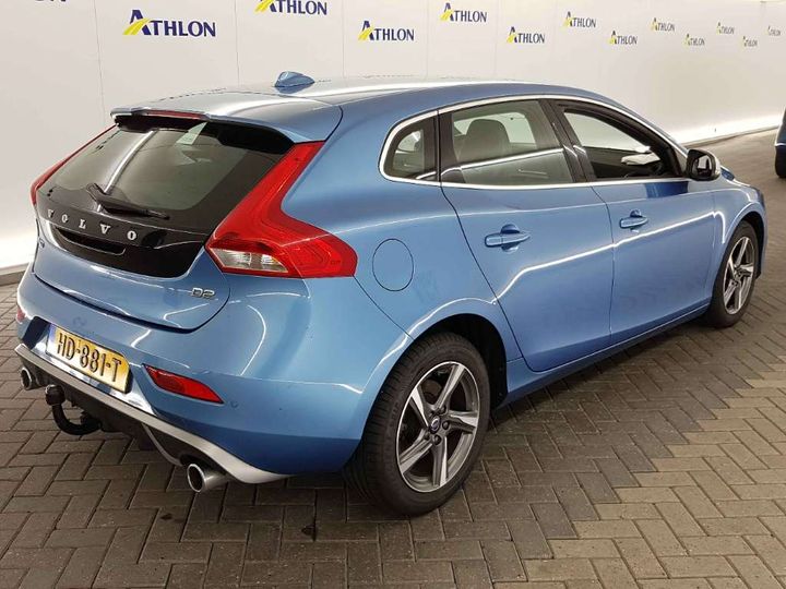 Photo 4 VIN: YV1MV7431G2302964 - VOLVO V40 