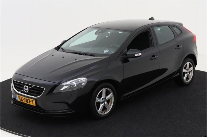 Photo 1 VIN: YV1MV7431G2303104 - VOLVO V40 