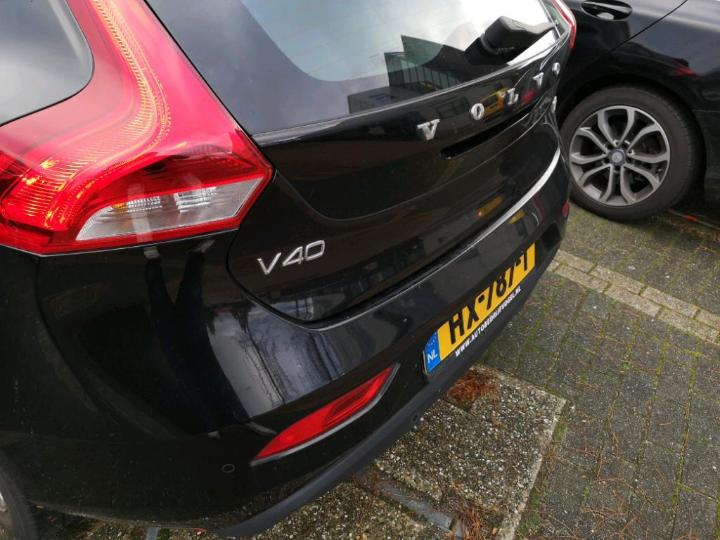 Photo 17 VIN: YV1MV7431G2303104 - VOLVO V40 