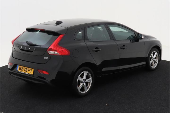 Photo 3 VIN: YV1MV7431G2303104 - VOLVO V40 